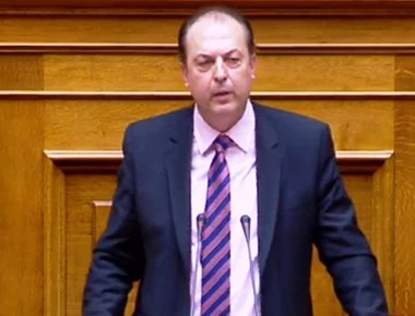 ΑΝΕΛ: Ζητούν από τον Γ.Λαζαρίδη να τους παραδώσει την έδρα - Δεν θα το κάνει